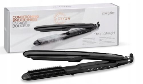  Преса Babyliss ST492E