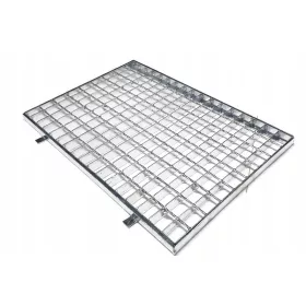   Входна изтривалка - Изтривалка готова за външна употреба 70 х 50 см