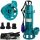  IBO потопяема помпа 1500 W 24000 l/h