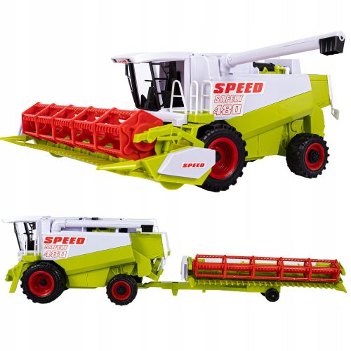  Комбайн AIG Speed 480