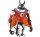  Шпага Ben 10 Basic Figure 13 cm Diamondhead