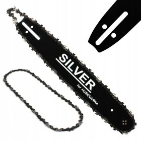  ВОДАЧ 2x ВЕРИГА MF 18 /72/ .325/1.5mm 45cm