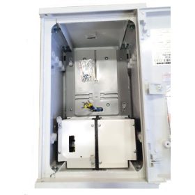   Комутационна уредба Incobex 230 V IP44 40 A