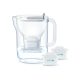  Филтърна кана Brita Style XL 3,6 л бяла