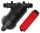 IBO дисков филтър 1 1/4" F40YS 230x250x120 mm