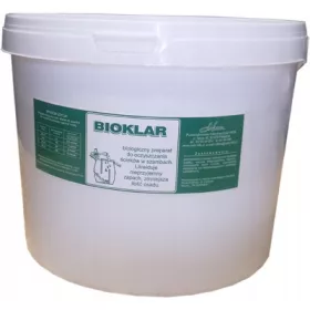   Препарати за септични ями - Nata прах за септични ями