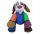  КУЧЕНЦЕ ENESCO ROMERO BRITTO "PABLO".