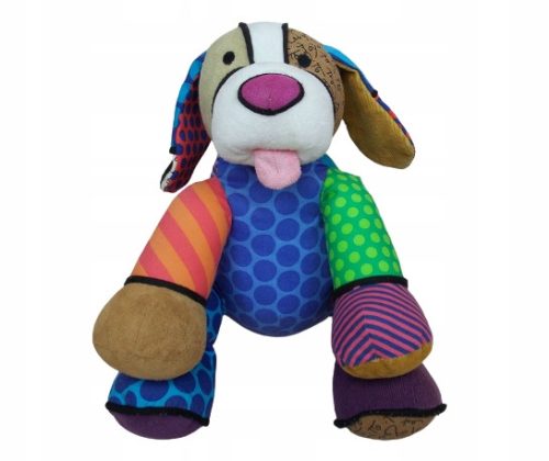  КУЧЕНЦЕ ENESCO ROMERO BRITTO "PABLO".