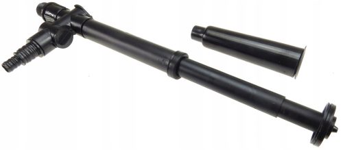  Помпа Aqua Nova 0 W 501 - 1000 л/ч