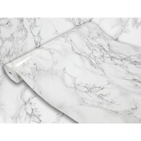    DecoMeister мрамор имитиращ фурнир 67,5 х 740см