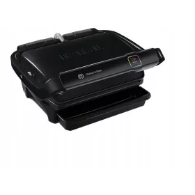    Панини, традиционна електрическа скара Tefal GC750830 черна 2000 W