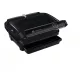  Панини, традиционна електрическа скара Tefal GC750830 черна 2000 W