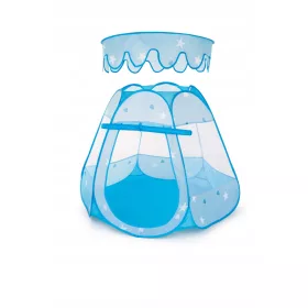 Нелино 0+ къща палатка за деца