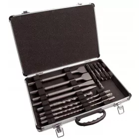   Комплект бормашини и длета DeWalt DT9679 15 части SDS