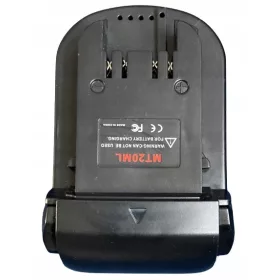    Адаптер за батерия LXT 18V BL към устройство Milwaukee