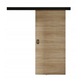 Плъзгащи се врати Kier Furniture 86см