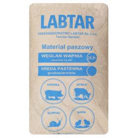 Kreda pastewna 30 kg