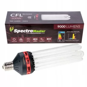  Лампа Spectromaster CFL 200W
