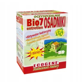    Биологична пречиствателна станция 1 камерна 2000л