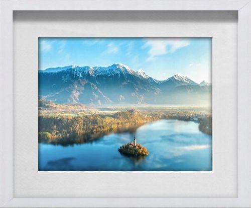 Фоторамка - Рамка за една снимка Fabryka Ramek 40 x 40.1 см