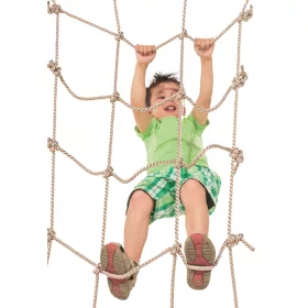   Градинска площадка - Мрежа за катерене 0,75x2,00 м KBT