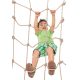 Градинска площадка - Мрежа за катерене 0,75x2,00 м KBT