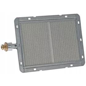   Керамична горелка за тостер POTIS MELTEM (кебап).