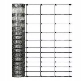   МРЕЖА ЗА ГОРСКА ОГРАДА 150/12/30 L 50 m + SKOBLE