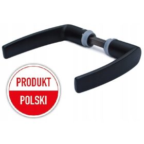   Дръжка Steelfence KK за вратички и портали