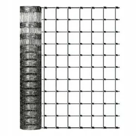   Мрежа за горска ограда 150/11/15 L - ролка 50 м