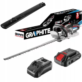    Акумулаторна електрическа ножица Graphite 510 см 18 V
