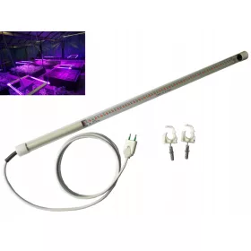   Лампа за отглеждане на растения - GROW висяща лампа за отглеждане на растения LED BE COOL 11 W