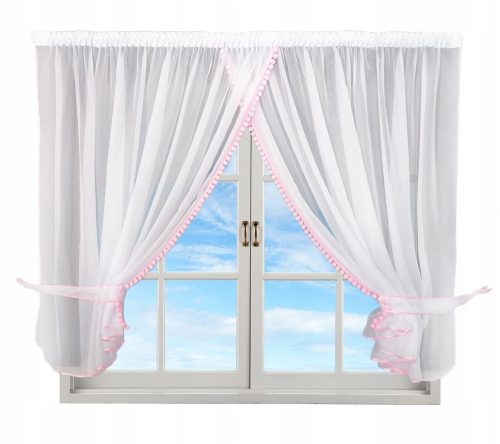  Перде Инес 150см х 400см