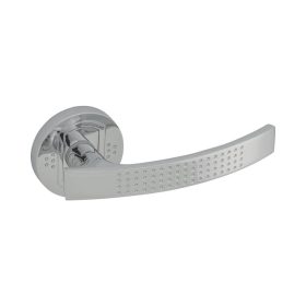   Вътрешна дръжка Ambition Кръгла табела