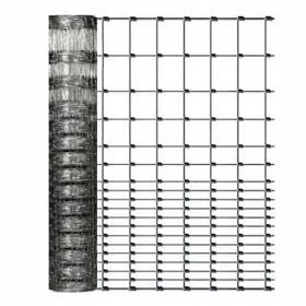   МРЕЖА ЗА ГОРСКА ОГРАДА 150/19/15 G12 ролка 50 м