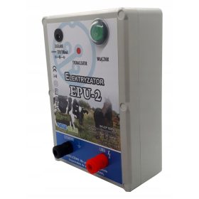   Електроуредител Електропастир 2 Дж