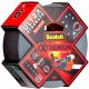 3M ремонтна лента 7100205699 черна 25 mx 48 mm