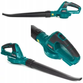   Градинска духалка - Акумулаторна духалка NAC 1,2 кг