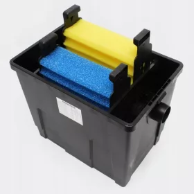  INVITAL Биофилтър 200 за езера