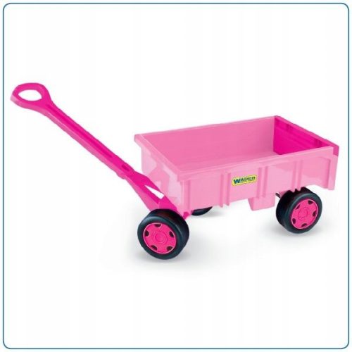 Wader играчка градинска количка 3 години +