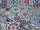  Мебелен фурнир DecoMeister Moroccan Tiles 67,5 х 150 см