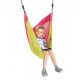 Градинска площадка - Детска седалка за хамак Cocoon Swing KBT розова