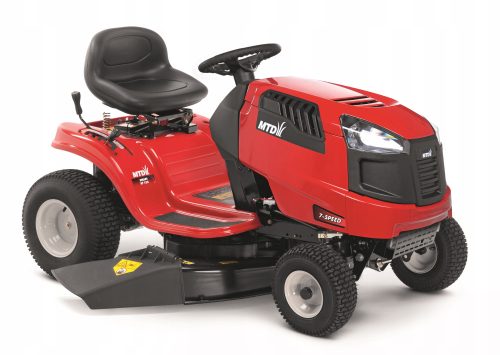  Градински трактор MTD Smart RF 125