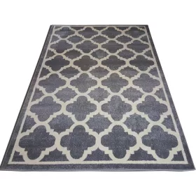   Килим - Килим с нисък косъм Fushe Morocco 140 x 190 см