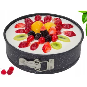   Форма за торта Meyerhoff 28 х 28 см, диаметър 28 см