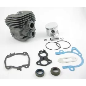    КОМПЛЕКТ ГАРНИТУРИ ЗА БУТАЛО НА ЦИЛИНДЪР STIHL TS410 TS420