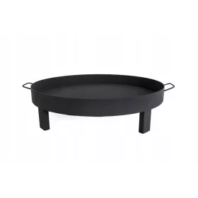    Масивна горивна камера 80см! 3мм дебела ламарина!