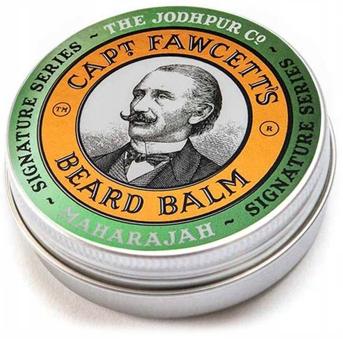  Балсам за брада Captain Fawcett Maharajah 60 мл