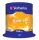  DVD диск Verbatim DVD-R 4.7 GB 100 бр.
