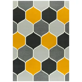   Килим - Килим с къс косъм Akcila 160 x 225 см